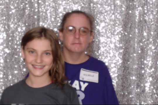 Relay For Life Survivor's Dinner | View more photos from the event at gallery.photoboothbillings.com/u/PhotoBoothBillings/Relay-For-Life-Survivors-Dinner-0